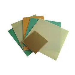 wholesale Fr4 Epoxy Glass Cloth Laminated Sheet Bakelite Sheet