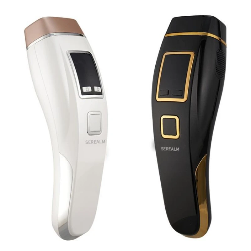 Notime 2023 Ipl Hair Removal Machine Dropshipping Handset Ipl Hair Removal At Home