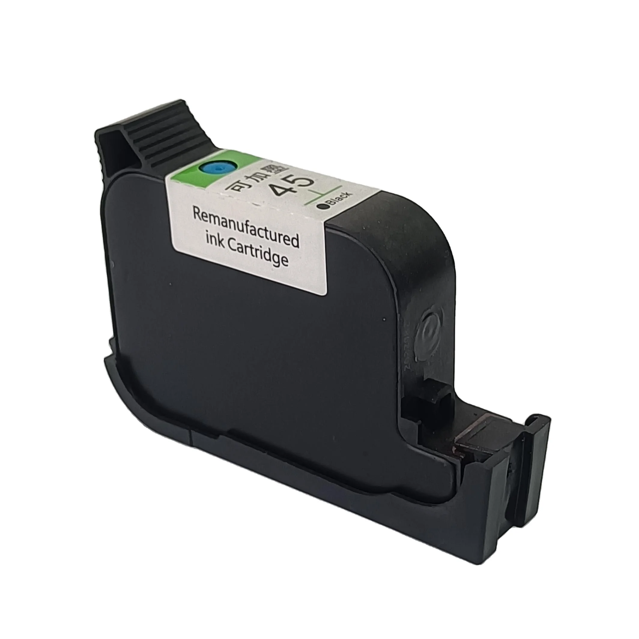 Восстановленная полудюймовая печатающая головка может заполнять картриджи 51645A, печатающая головка для струйного принтера hp 4402,5, плоттера для одежды