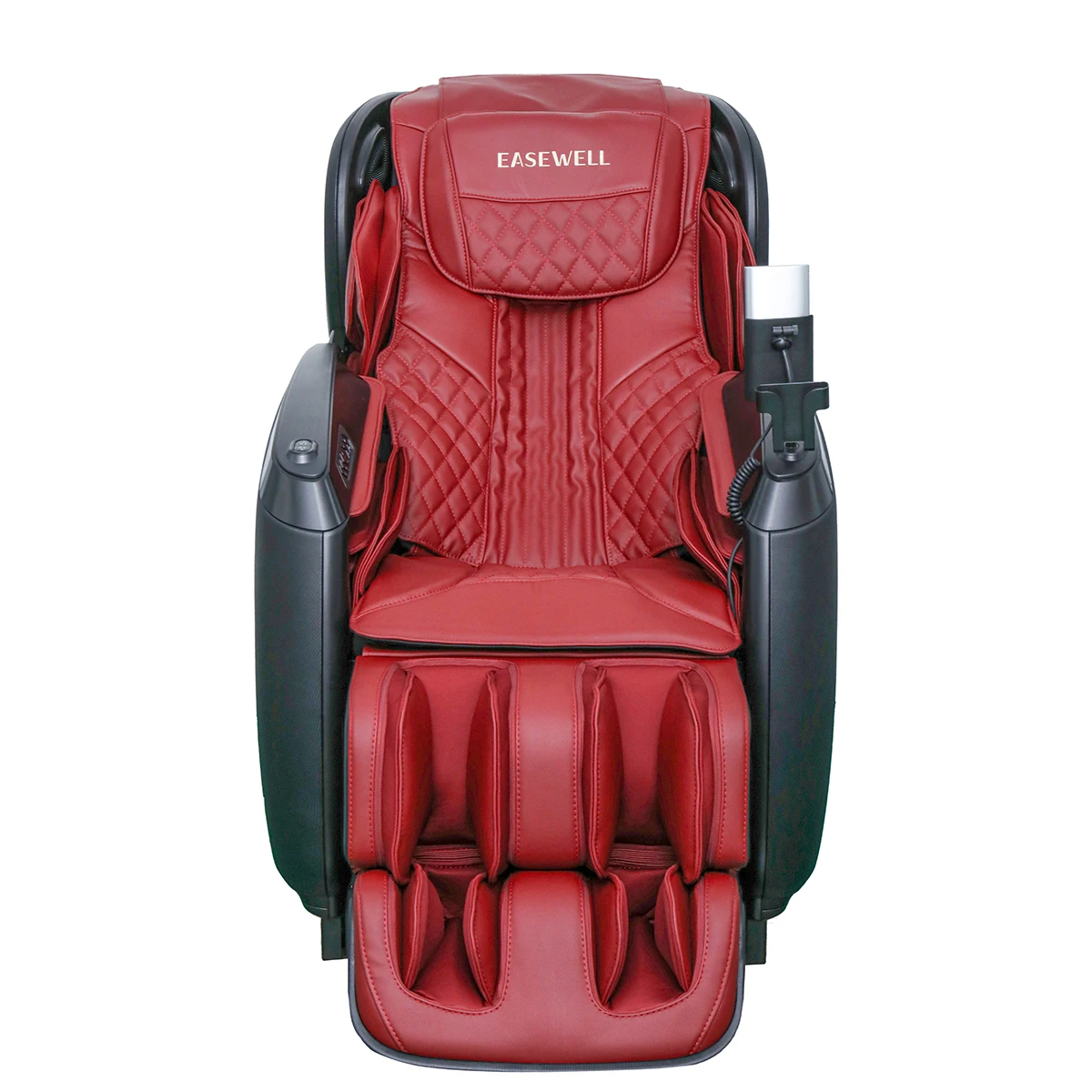 Роскошное массажное кресло Easepal из глубокой ткани, интеллектуальное массажное кресло 4d с нулевой гравитацией, роскошная фабрика odm