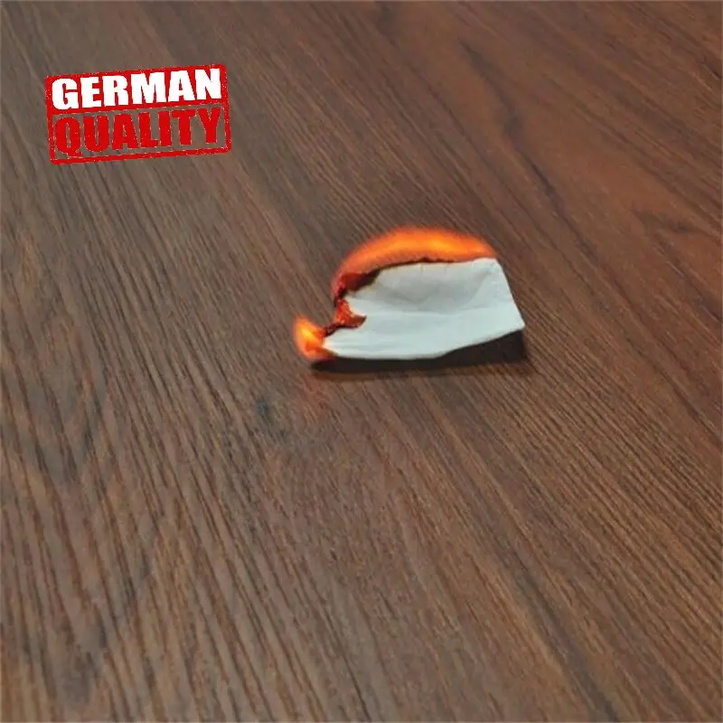 5mm leather self adhesive marble pisos click lock vinyl plank 6mm spc flooring