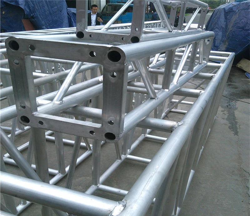 Bending machine anodized aluminium pipes/ aluminium tube