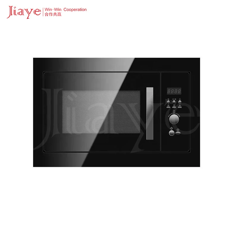 25L built-in microwave oven household kitchen electric oven hotel commercial equipment hot selling low price microwave oven