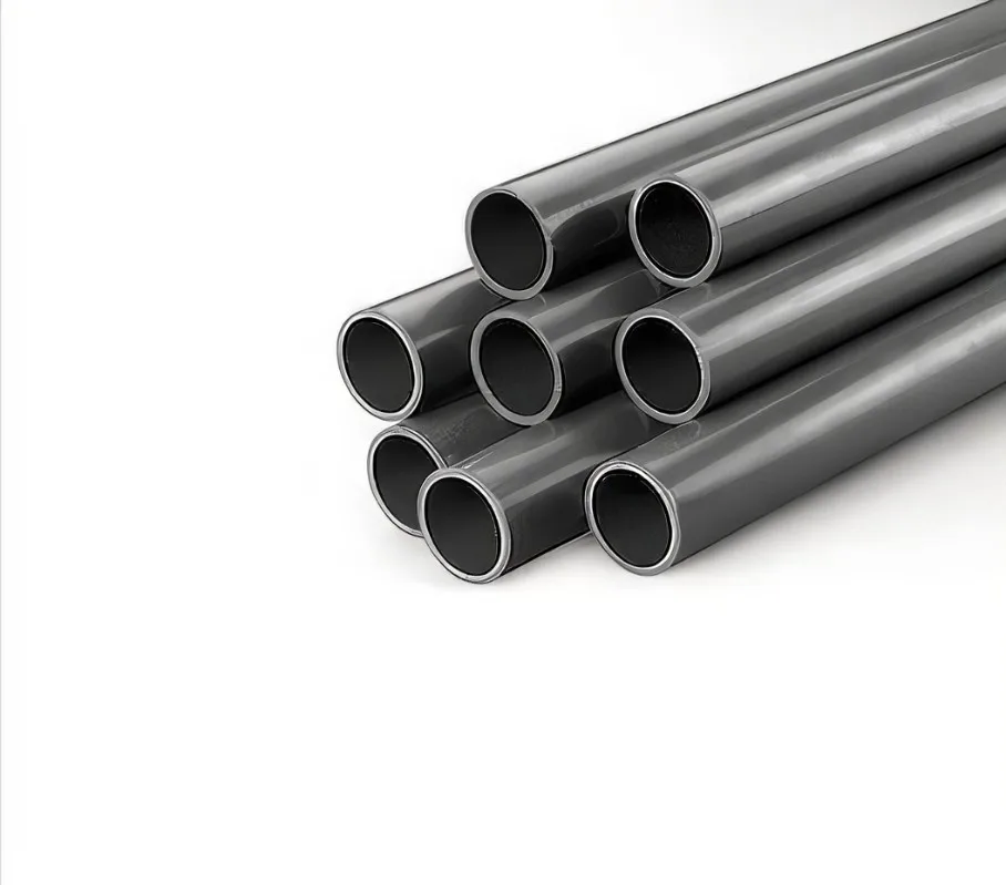 Hot Sell Seamless Steel Pipe 4130 Underground Mild  Per Length Price