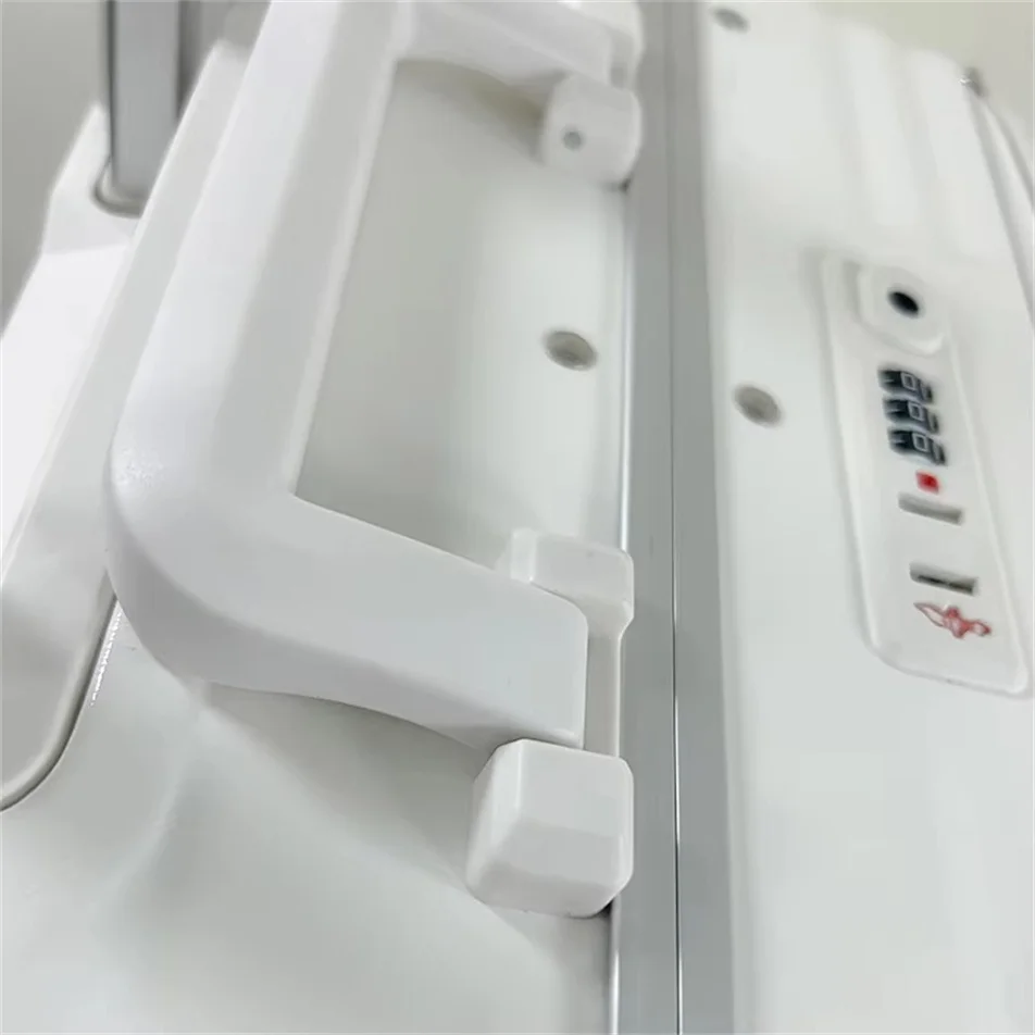 China Manufacturer Wholesale Suitcase Sets Good Price Luggage Sets Smart Luggage Bag For Travel Luggage