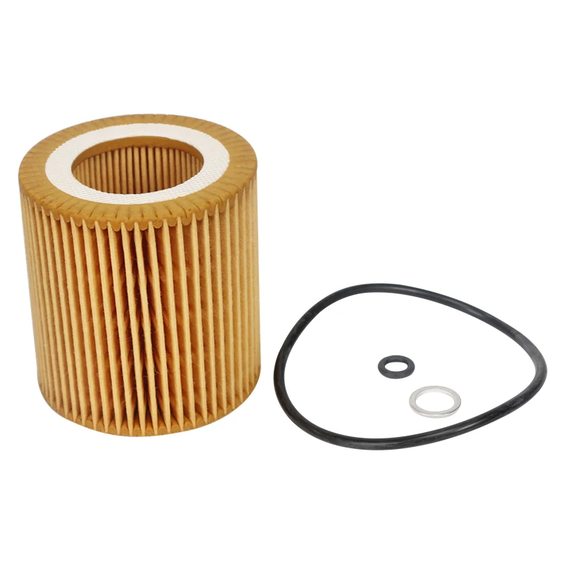 Hebei Factory ZYC Brand for Many Wholesale Cars Oil Filter 11427566327 11428683196 11427640862  11427953125
