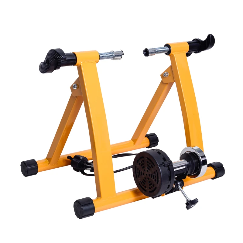 
Bike Trainer Magnetic Bike Trainer 5 levels magnetic resistance 