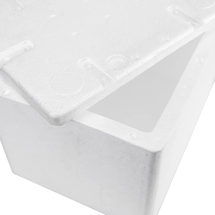 
Factory direct selling foam refrigerant brick pouches for packing dishes pieces sale 