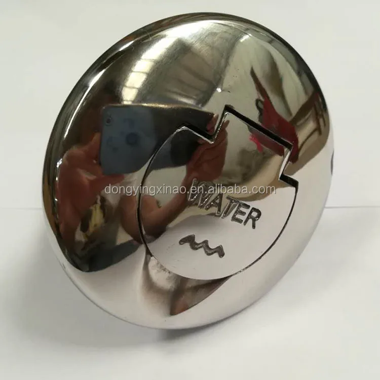 Наполнитель для лодки из нержавеющей стали