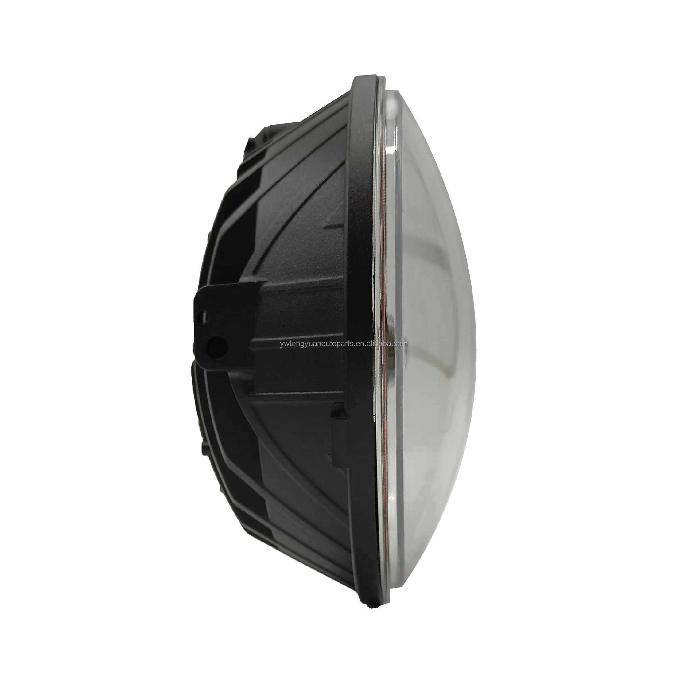 Good Quality 84W RED YELLOW WHITE motorcycles Car Led Headlight Car Led Headlight 7 Inch Round Led Headlight