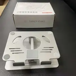 Suit for PUBG Tablet Stands Cooler Fan Stable Cooling Holder  Quiet Fan Laptop Stand For Ipad Pro Stand