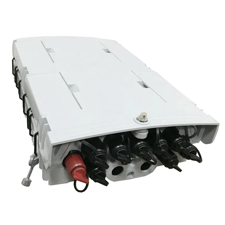 FTTA Nap открытый волоконно-распределительный концентратор CTO FTB OTB FDB водонепроницаемый 9 портов SC