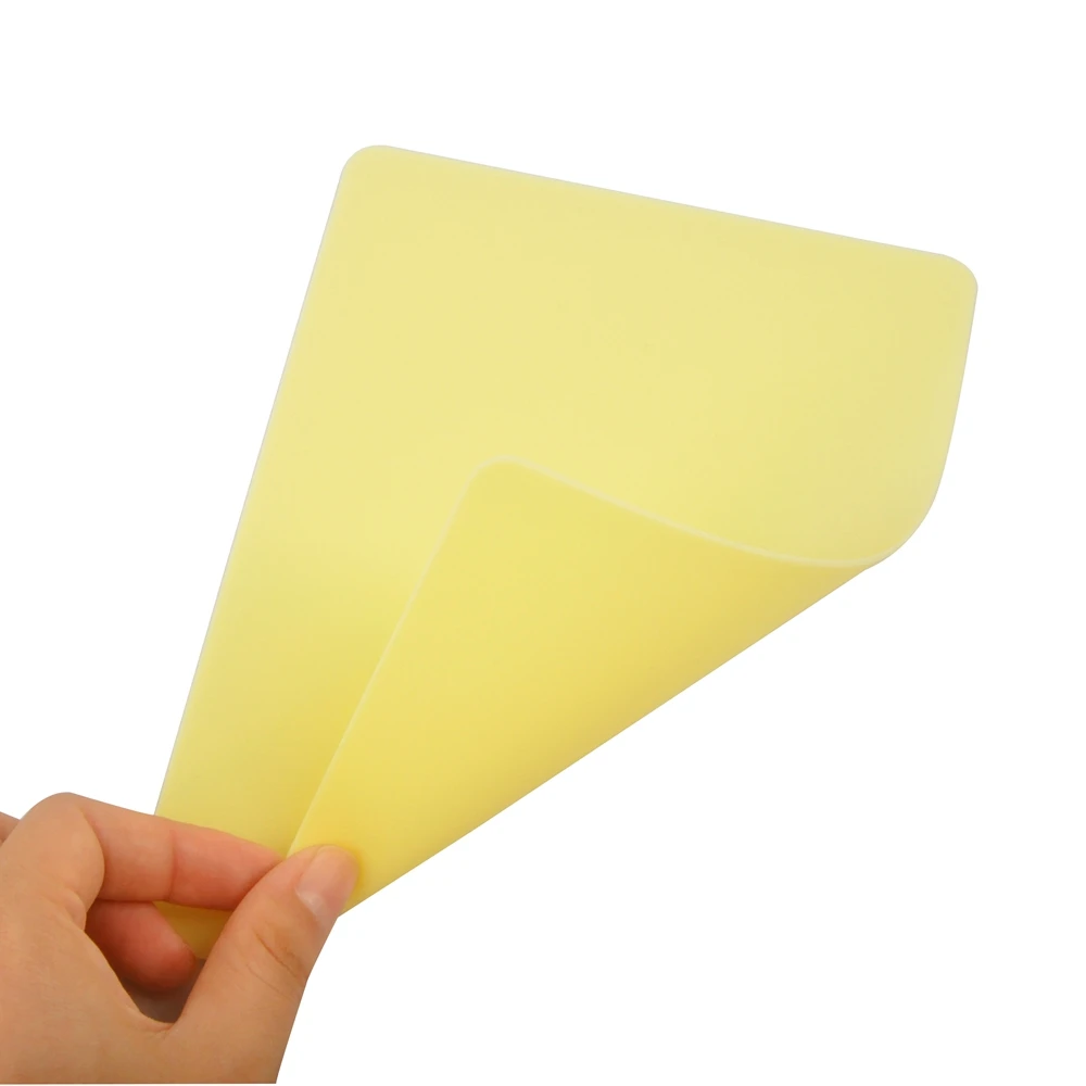 Rubber Tattoo Practice Skin Blank Silicone skin