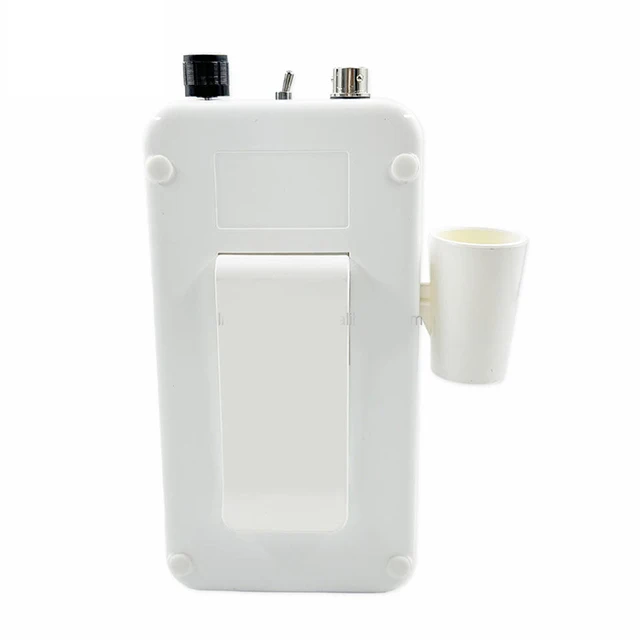 Portable New Professional 35000 Rpm Wireless Charging Electric Pedicure Foot File For Salon