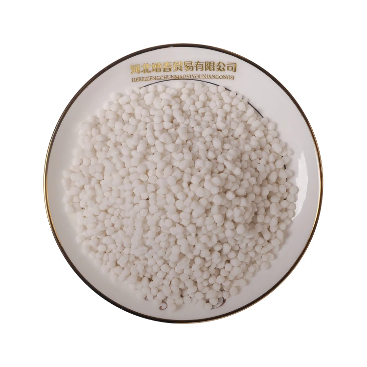 Manufactory price ammonium chloride hot sales nitrogen fertilizer