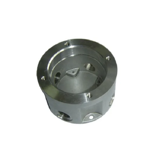 China Lost Wax Casting OEM High Precision casting  CNC Machining Parts