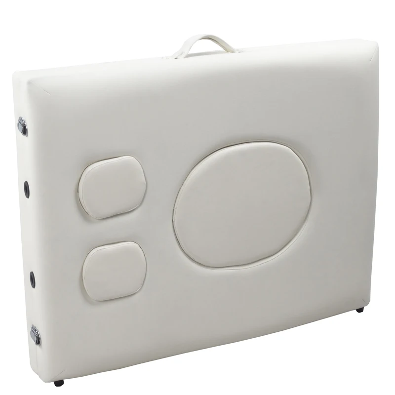 professional massage table spa bed for pregnant milking massage table