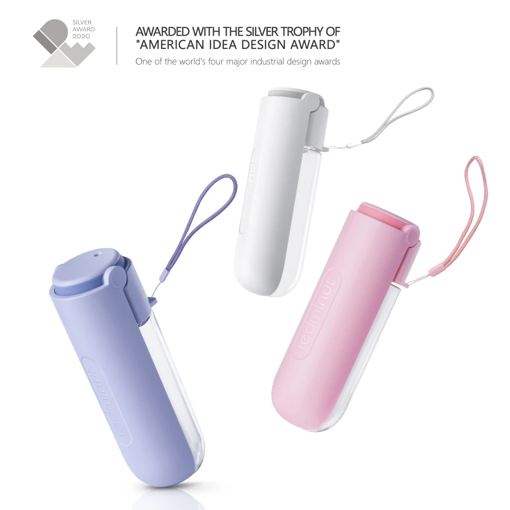 Pet Water Bottle easy to clean Pet Supplies for dogs and Puppy Leak Proof Outdoor Drinking Cup for Walking Dog Products