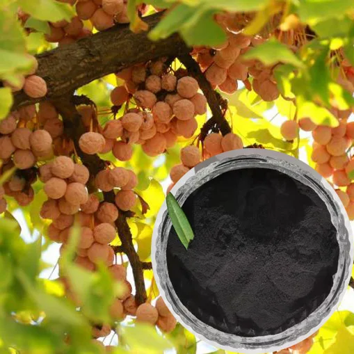 Super natural plant growth stimulants potassium fulvate fulvic acid powder for agriculture crop resistance