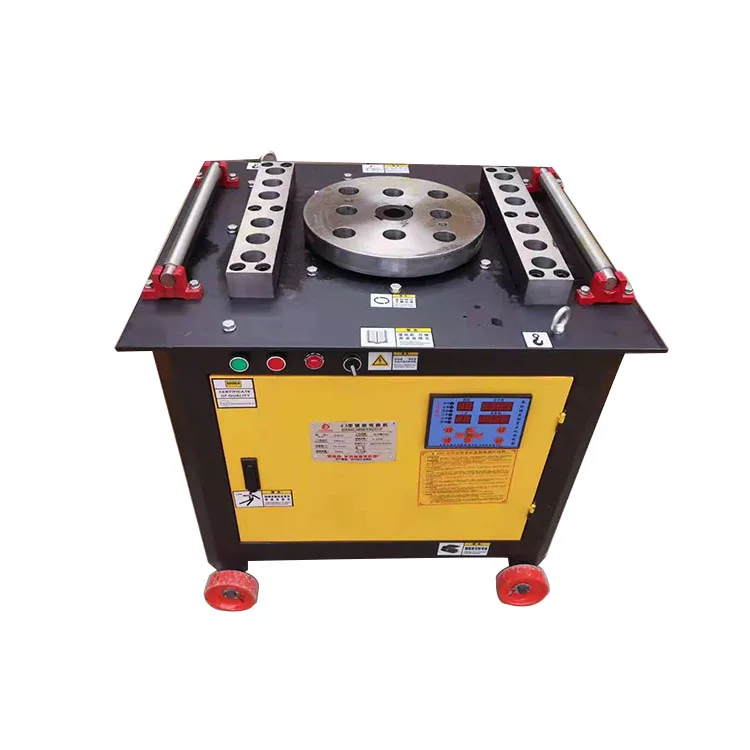Cnc Automatic Hydraulic Metal Steel Aluminum Sheet Plate Profile rolling Bending Machine Manufacturer Price