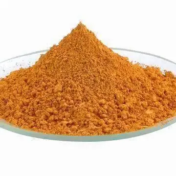 food grade natural color GARDENIA YELLOW CAS 94238-00-3