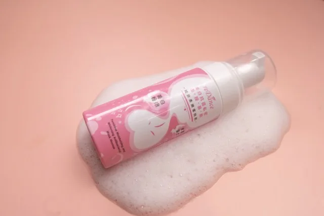 Vaginal Odor Remover Cleansing Douche Vagina Cleaner