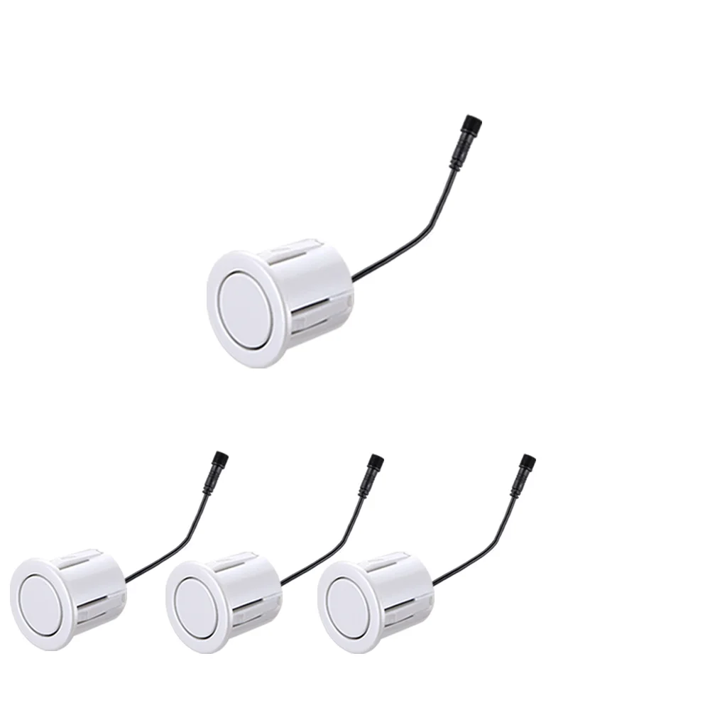 buzzer alert car reversing radar for renault koleos(EB01-4-TF0)