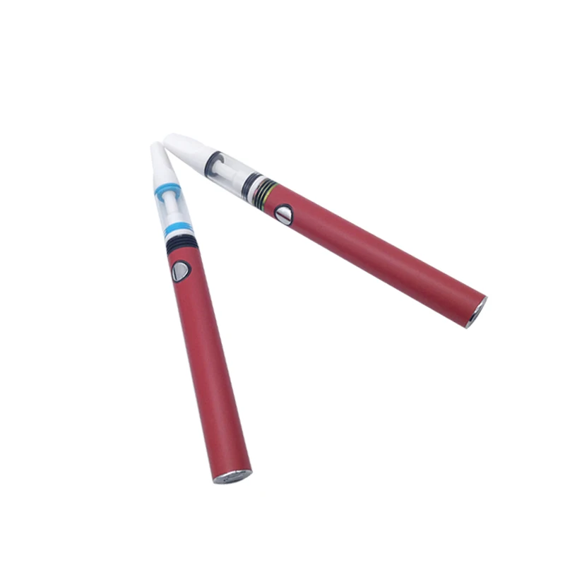 
Manufacturer disposable Cbd oil vape pen with cartridge 