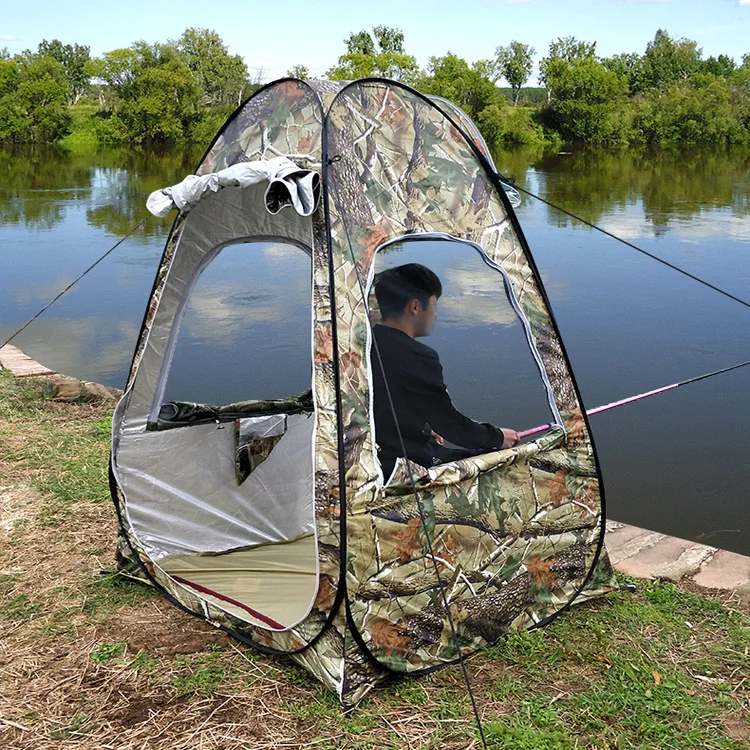Fishing Tents