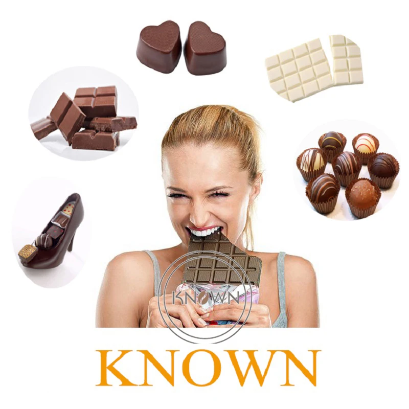 OEM High Quality Stainless Steel Electric 8kg Chocolate Melting Machine With Hot Chocolate Pot