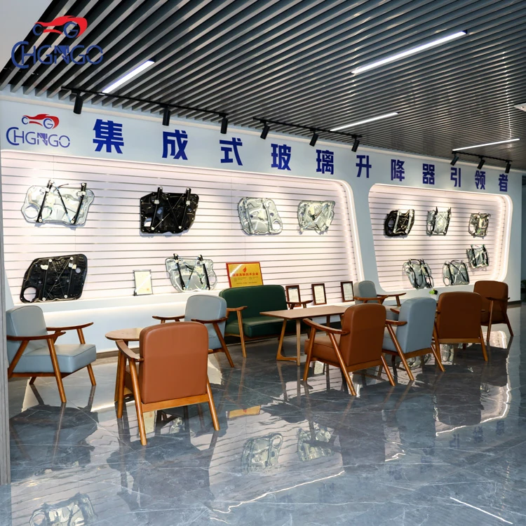 1440161480 Window Regulator Motor Assembly Front Right Side For CITROEN Jumpy Dispatch G9 2007-2016