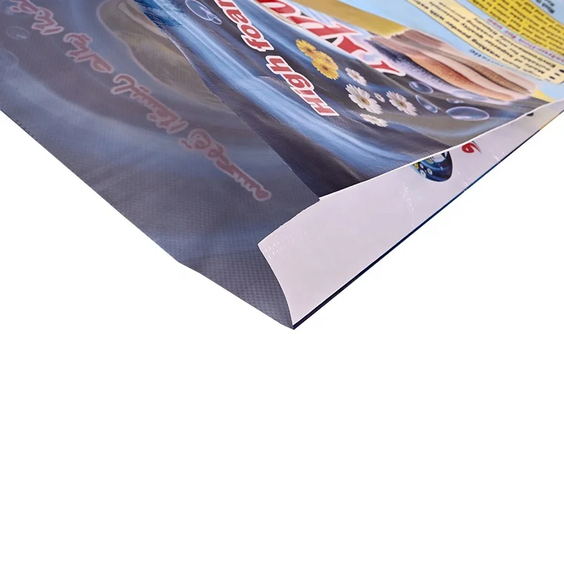 Wholesale Price Georgia 25Kg Bag Of Rice Made In China With Top Brand PP Sack