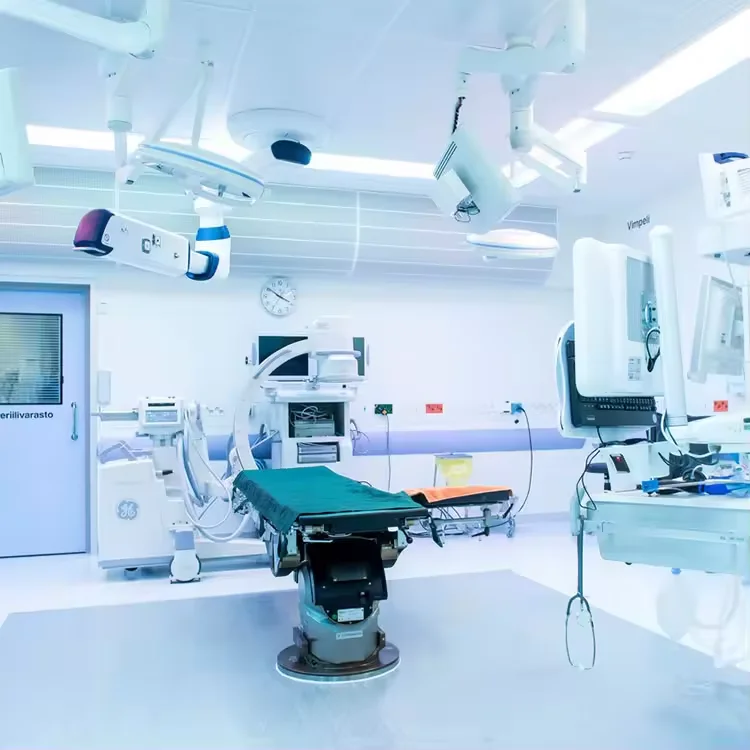 Oem Clean Room Door Hoist Panels Modular Air Shower Light Gmp Portable Clean Room Equipment