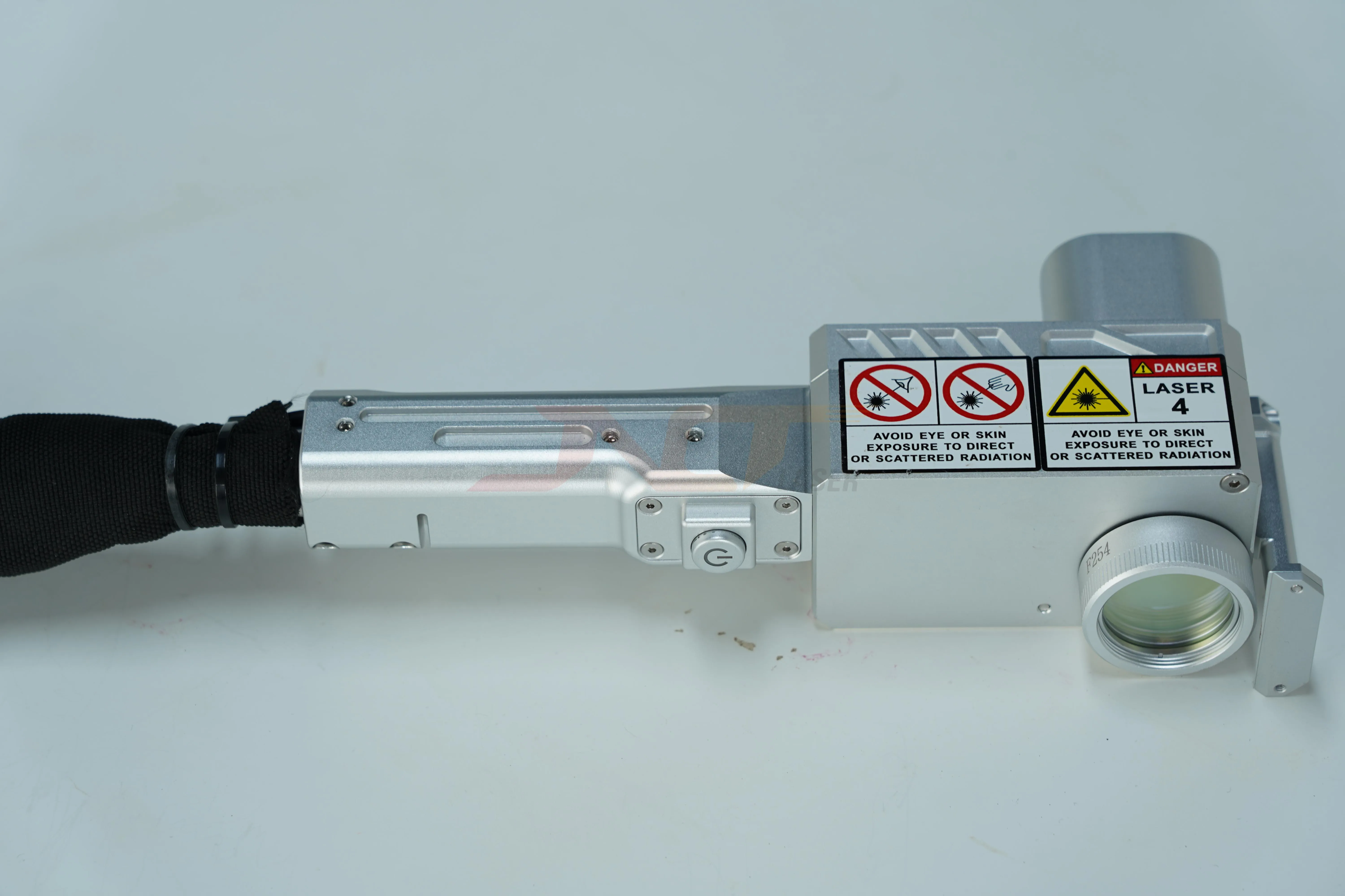 rust removal laser 100w Machinery Engines laser cleaning wood metal paper Cnc Engine Motorcycle Handheld 3 Years