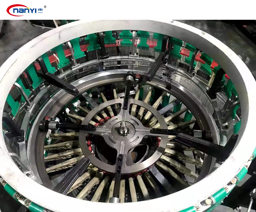 4 shuttle textile weaving pp woven bag circular loom machine for making pp woven bag