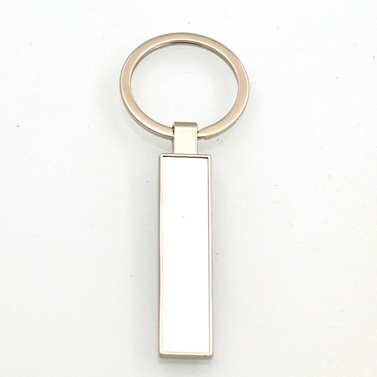 Пустой Брелок для автомобильного номерного знака Amazon европейский размер