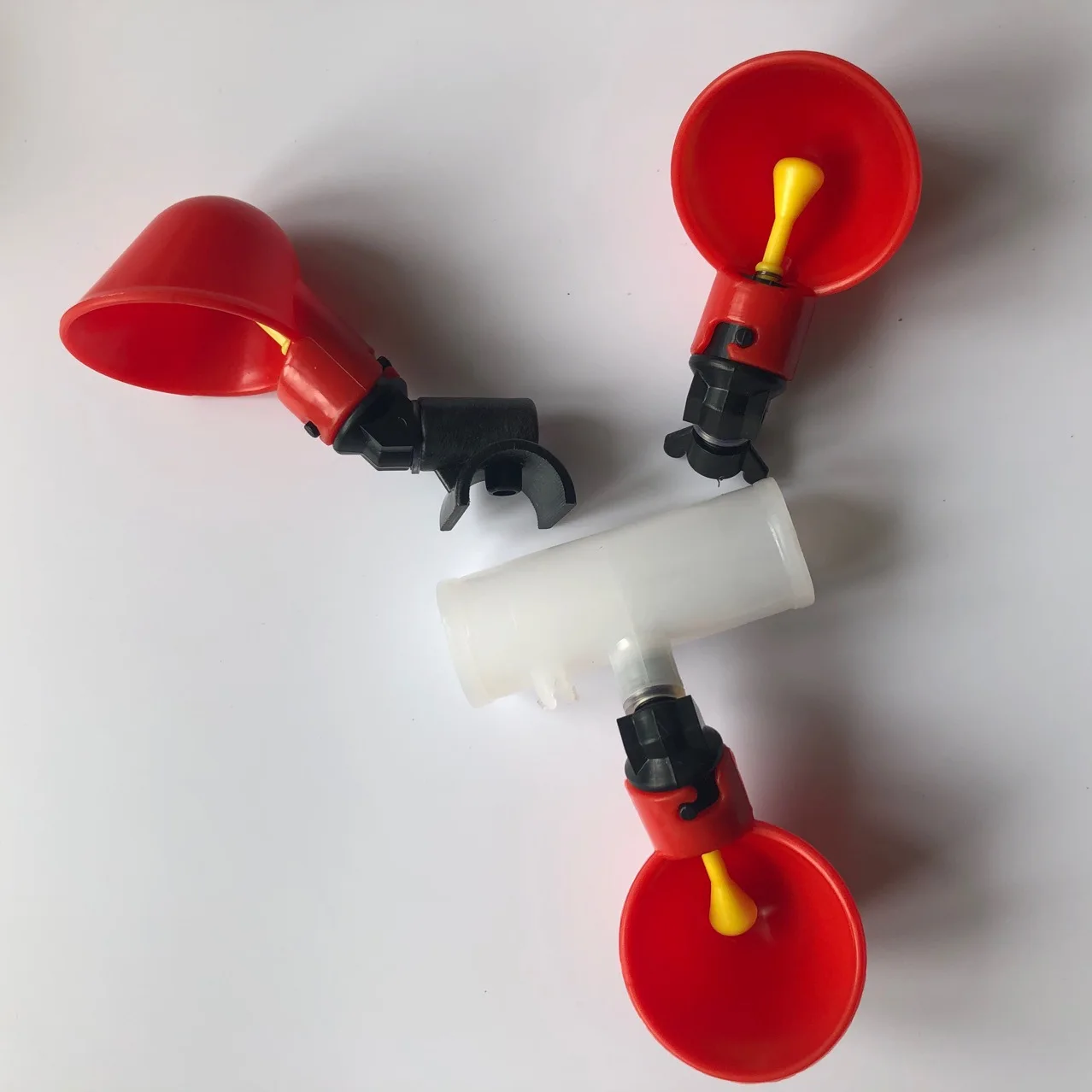 Automatic chicken quail pigeon Nipple Drinker chicken Drinker Cups