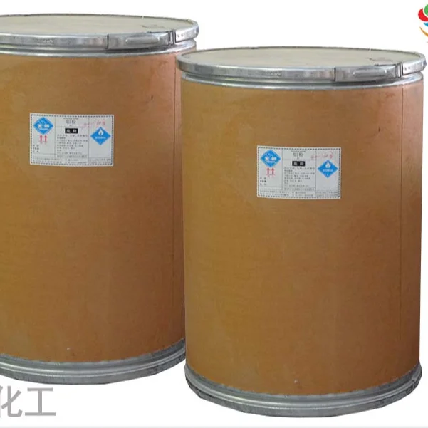 dark aluminum powder for fireworks