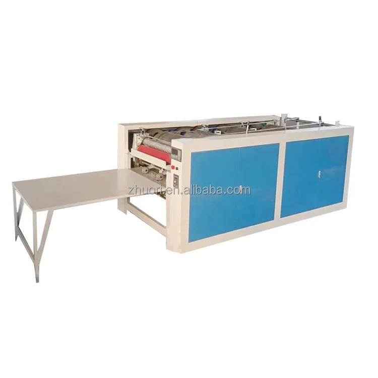 A 2/3/4/5 Color Colour Woven Bag Sacks Printing Press Machine Printer PP Woven Bag Making Machine