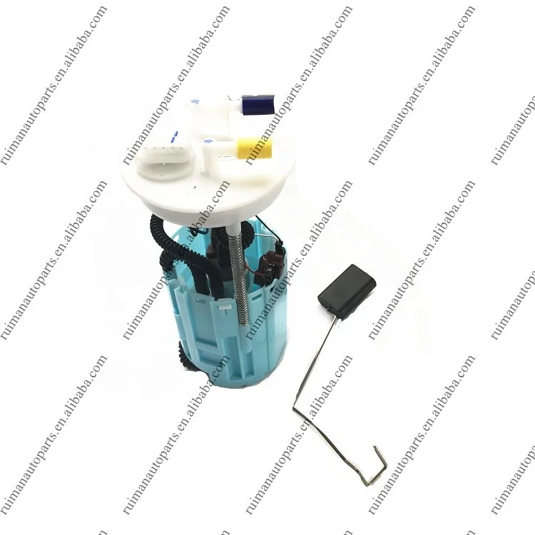 chery Arrizo 5 6 electric fuel pump for engine E4G15B 1.5L original parts J60-1106010
