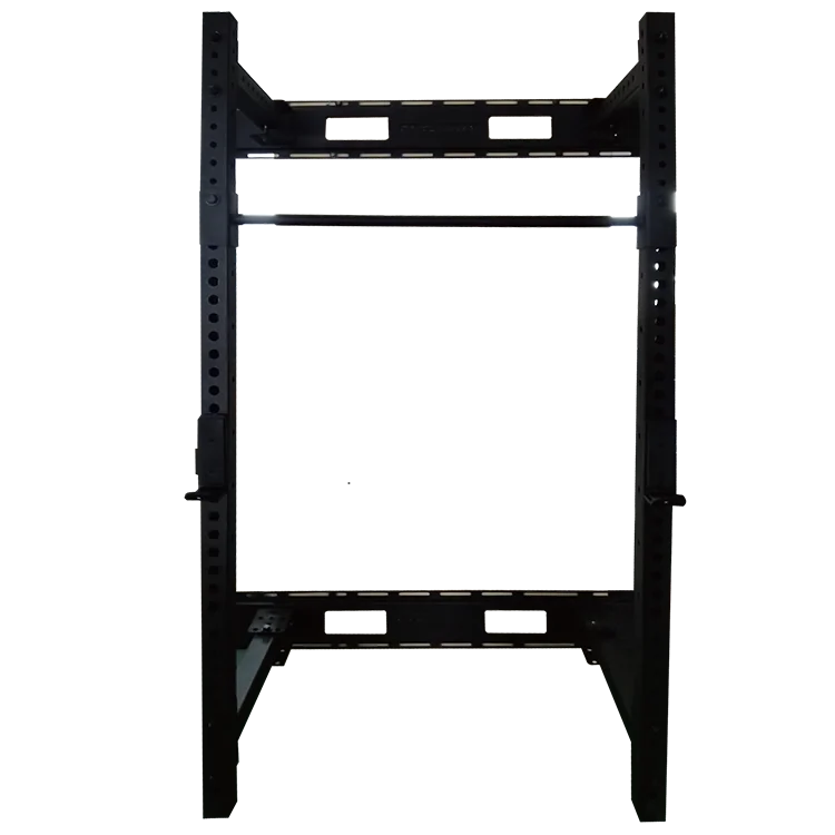 
 Экономия пространства, тренажерный зал, настенный кронштейн, складная стойка для приседаний  