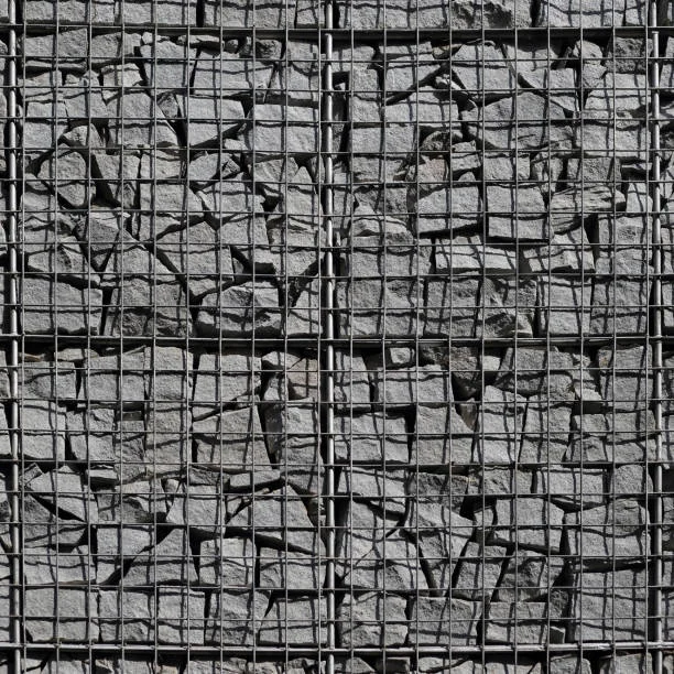A193 q257 sl82 a142 a393 a252 Trench Mesh 8x8 6x6 2x2 4x4 Steel bar Concrete welded wire mesh panel