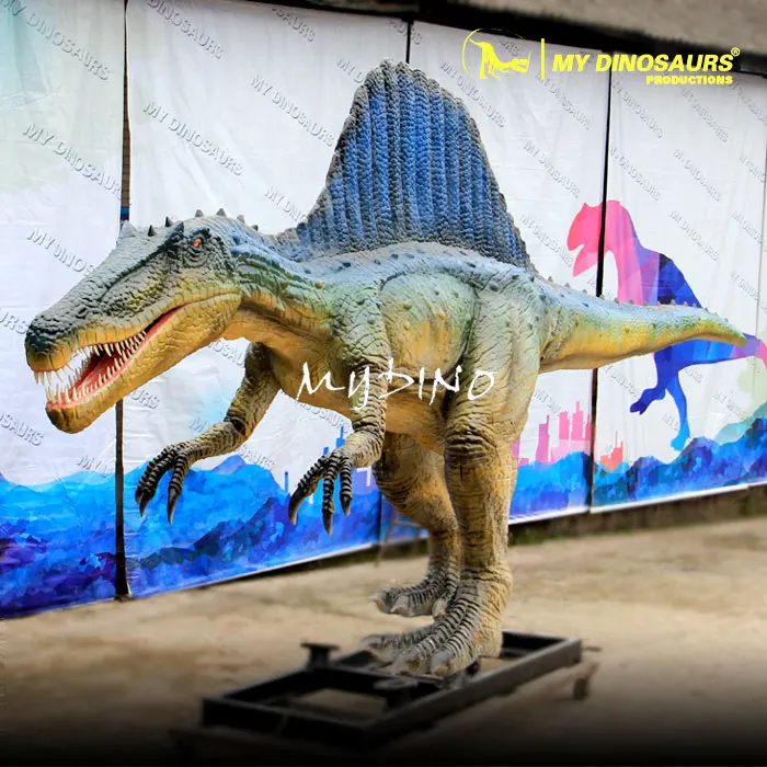 My Dino AD085 Dinosaur Pictures and Names Dinosaur Spinosaurus for Sale