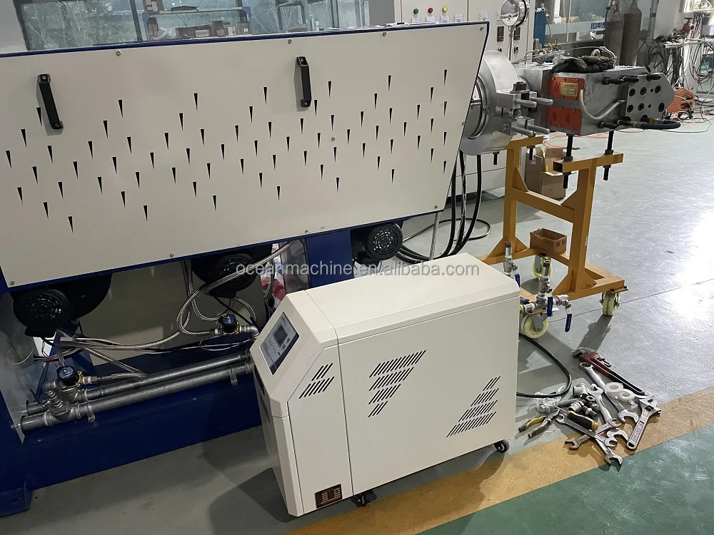 XPE Chemical crosslinked foam with IXPE quality XPE foam production line