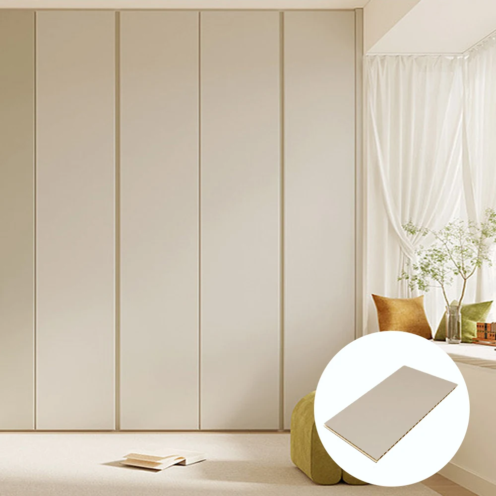 Настенная стеновая панель из бамбукового волокна