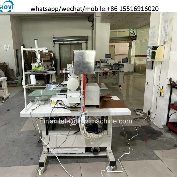 Electronic programmable pattern sewing machine pattern sewing machine automatic pattern sewing machine