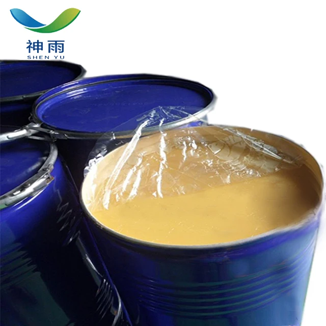 
Bulk Price Cosmetic Raw Materials Lanolin Anhydrous 