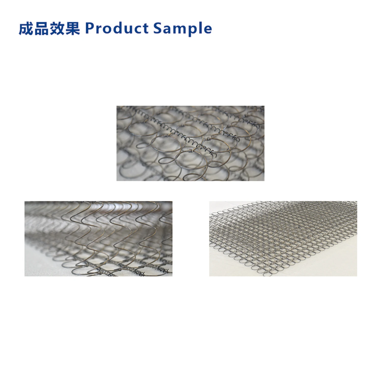  Bonnell пружинная масляная и монтажная производственная линия YT-JCH-02-A