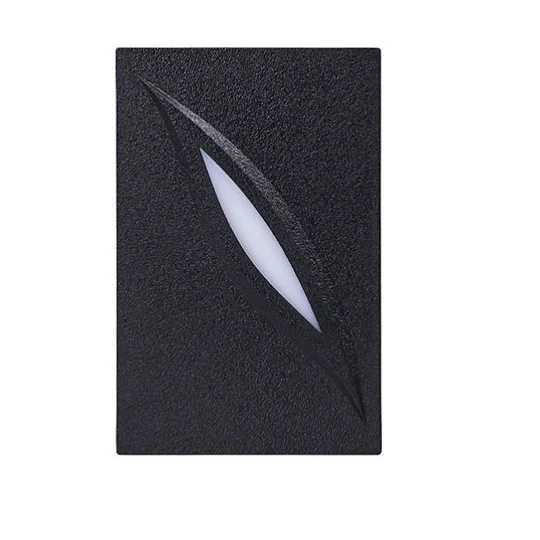 MINI Access Control System Wiegand 26 34 125khz 13.56MHZ Rfid Proximity RFID Card Reader