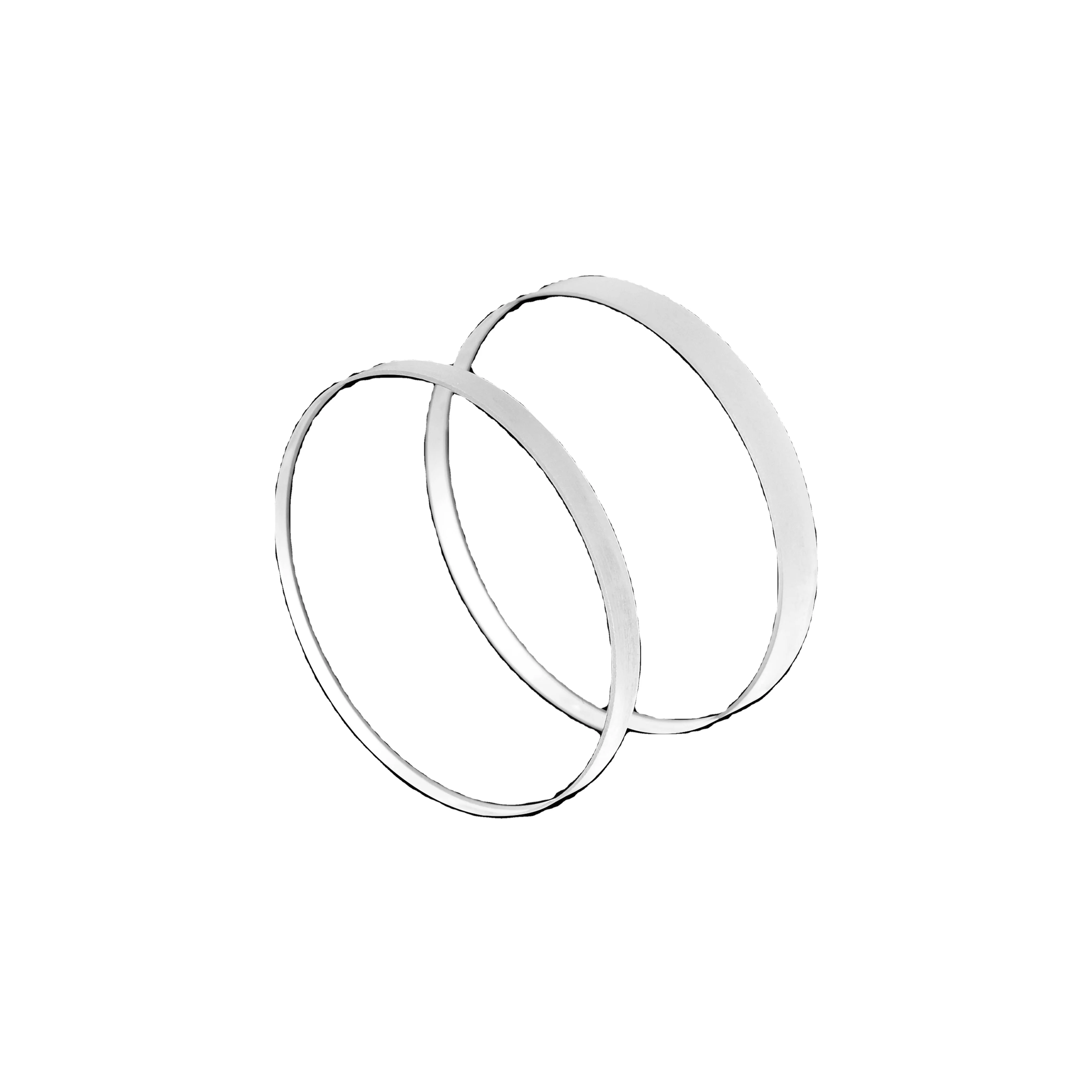 CaF2 (calcium fluoride) optical infrared round window used on spectrometer